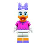 Фигурка LEGO Daisy Duck