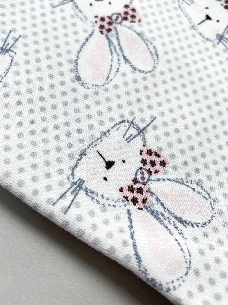 Боди-платье YOULALA ЦБ-00001457 - фото 11