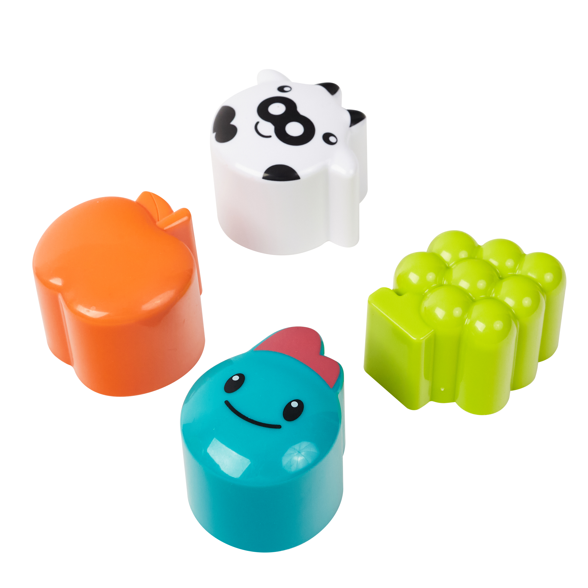 Игрушка Auby сортер - фото 6