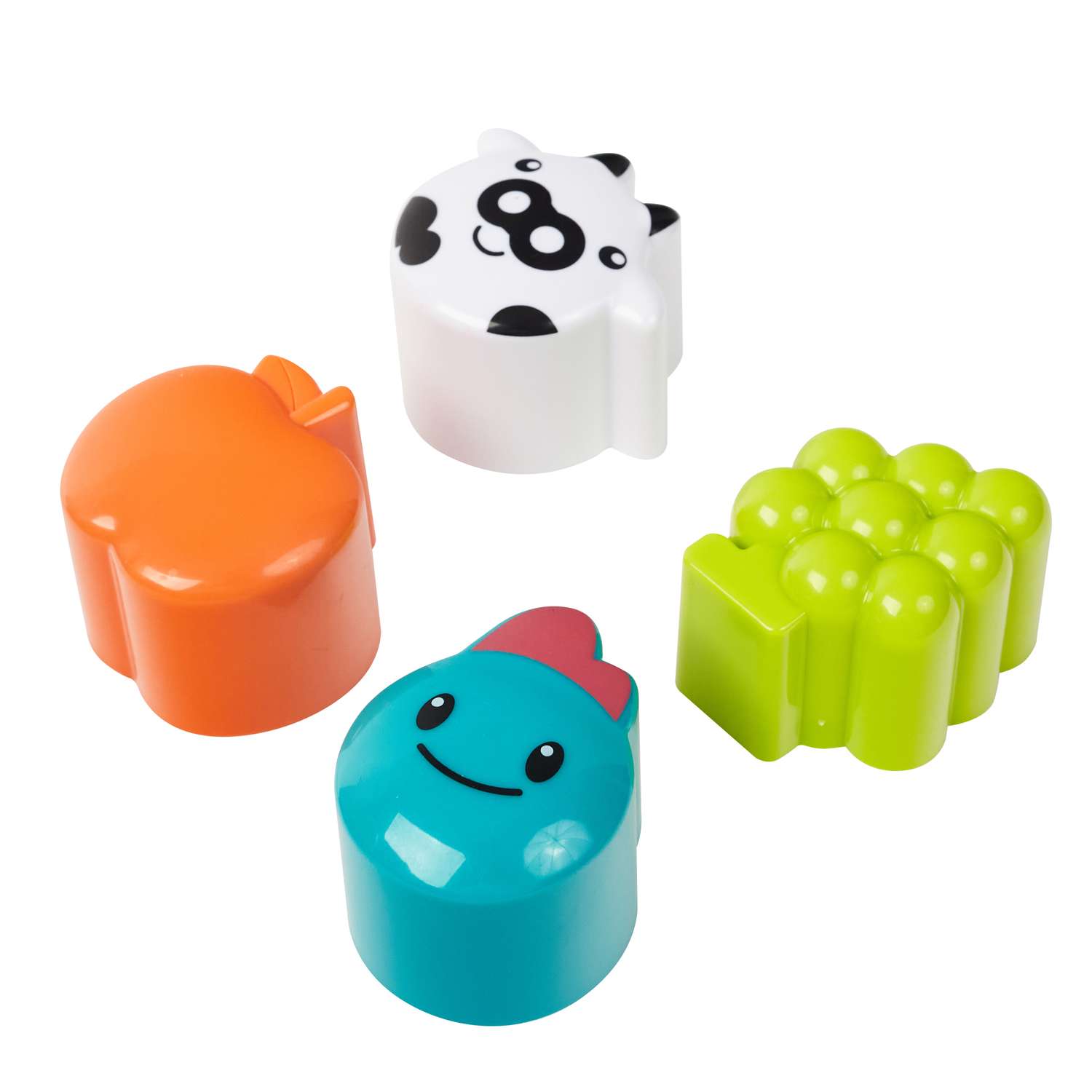 Игрушка Auby сортер - фото 6