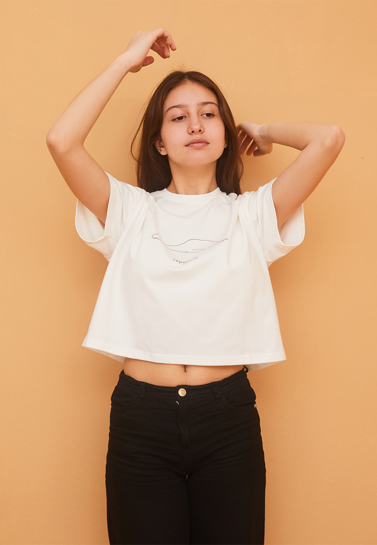 Футболка Ete Children 1901014482 - фото 14