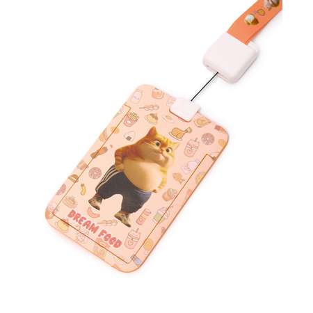 Бейдж Munaby Miao