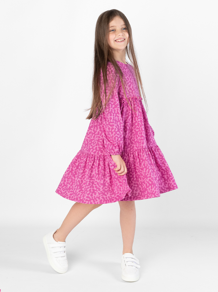 Платье Bossa Nova 151О23-171-Ф - фото 1