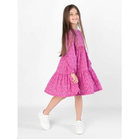 Платье Bossa Nova