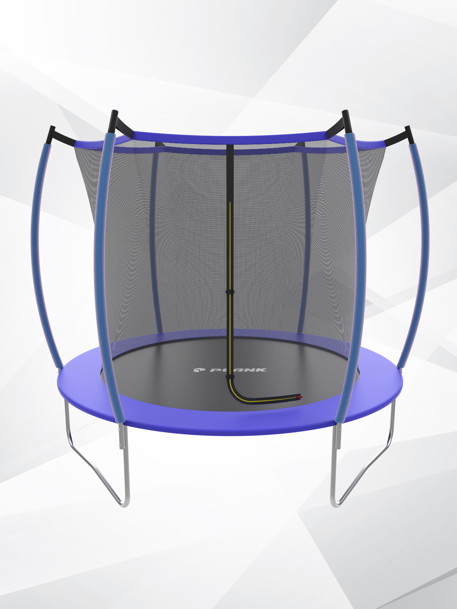 Батут уличный Plank Lite 10ft internal 305см с внутренней сеткой - фото 10