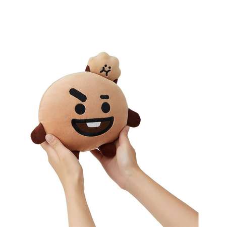 Мягкая игрушка AURORA Шуки БТ21 Shooky BT21