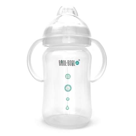 Поильник BOOL-BOOL for baby 270 мл