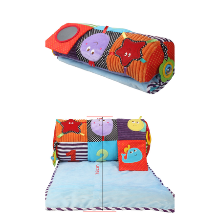 Коврик SHARKTOYS Подушка