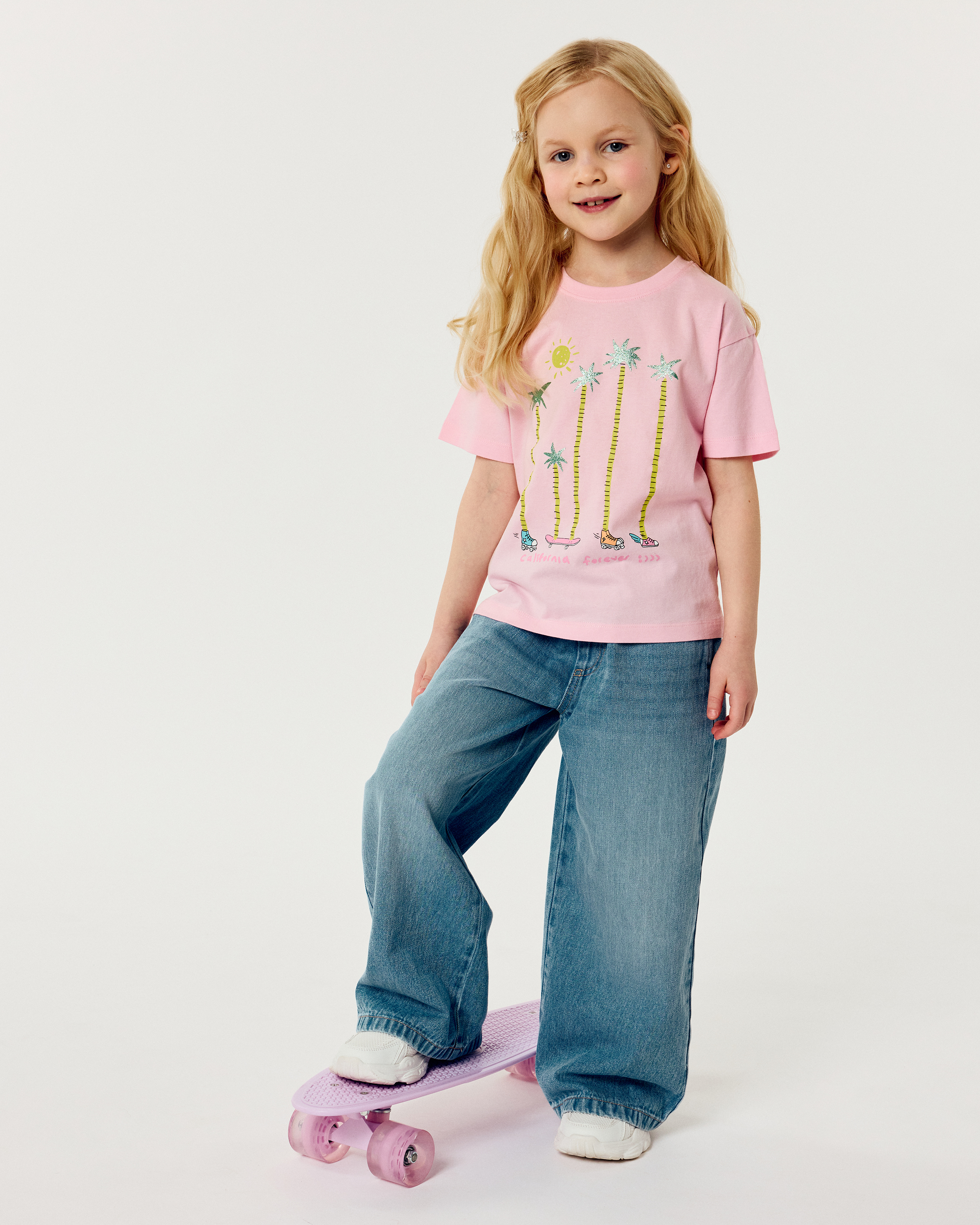 Футболка Futurino S26FU3-G04SXkg-JJ - фото 6