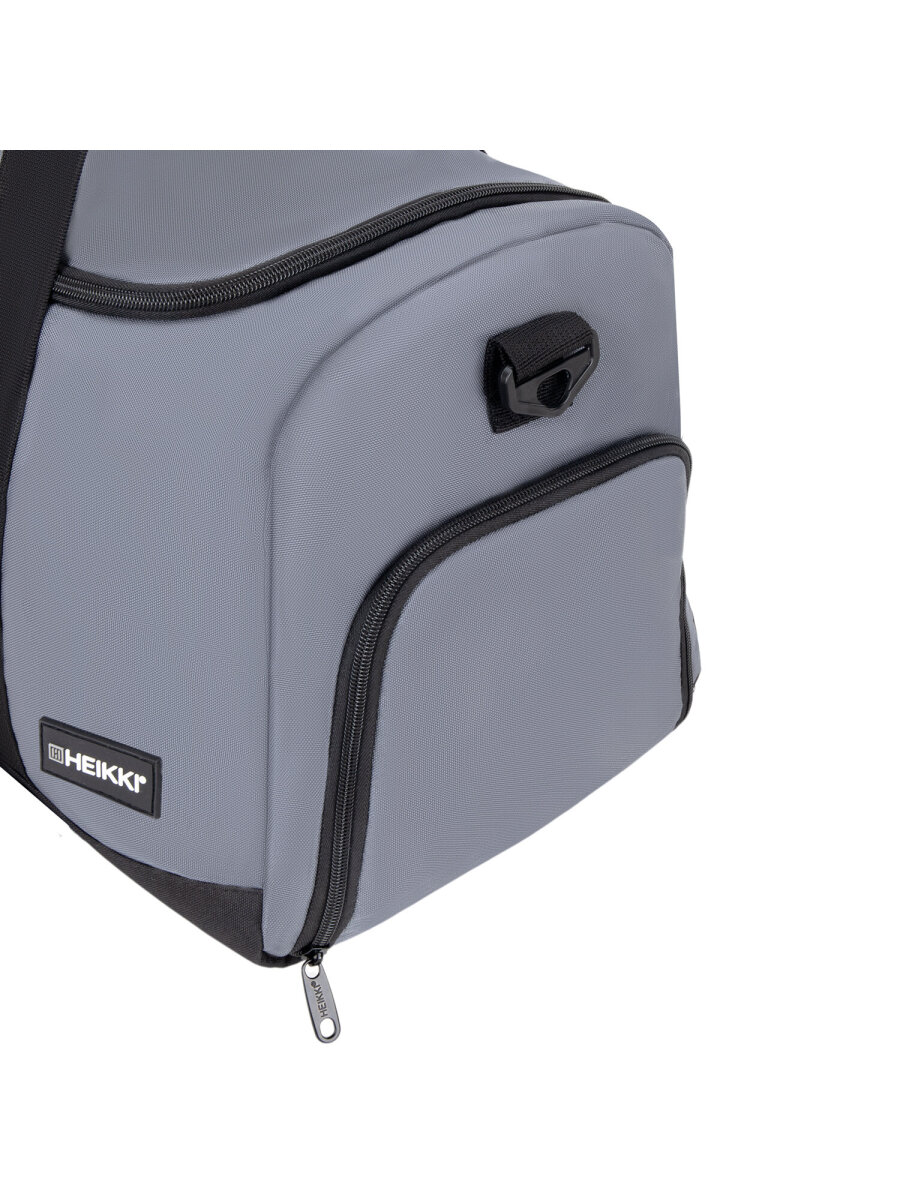 Спортивная сумка HEIKKI - фото 4