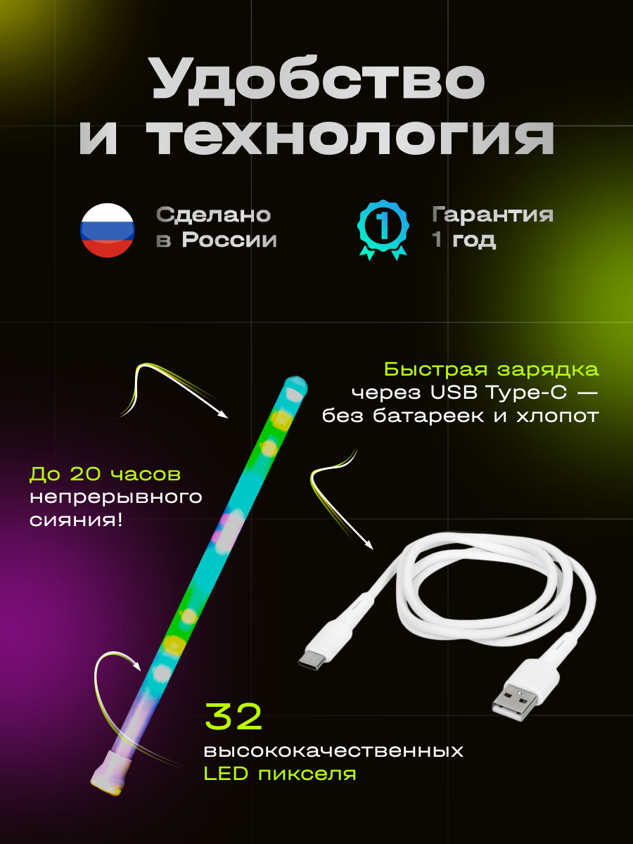 Электронная игра Ignis Pixel - фото 7