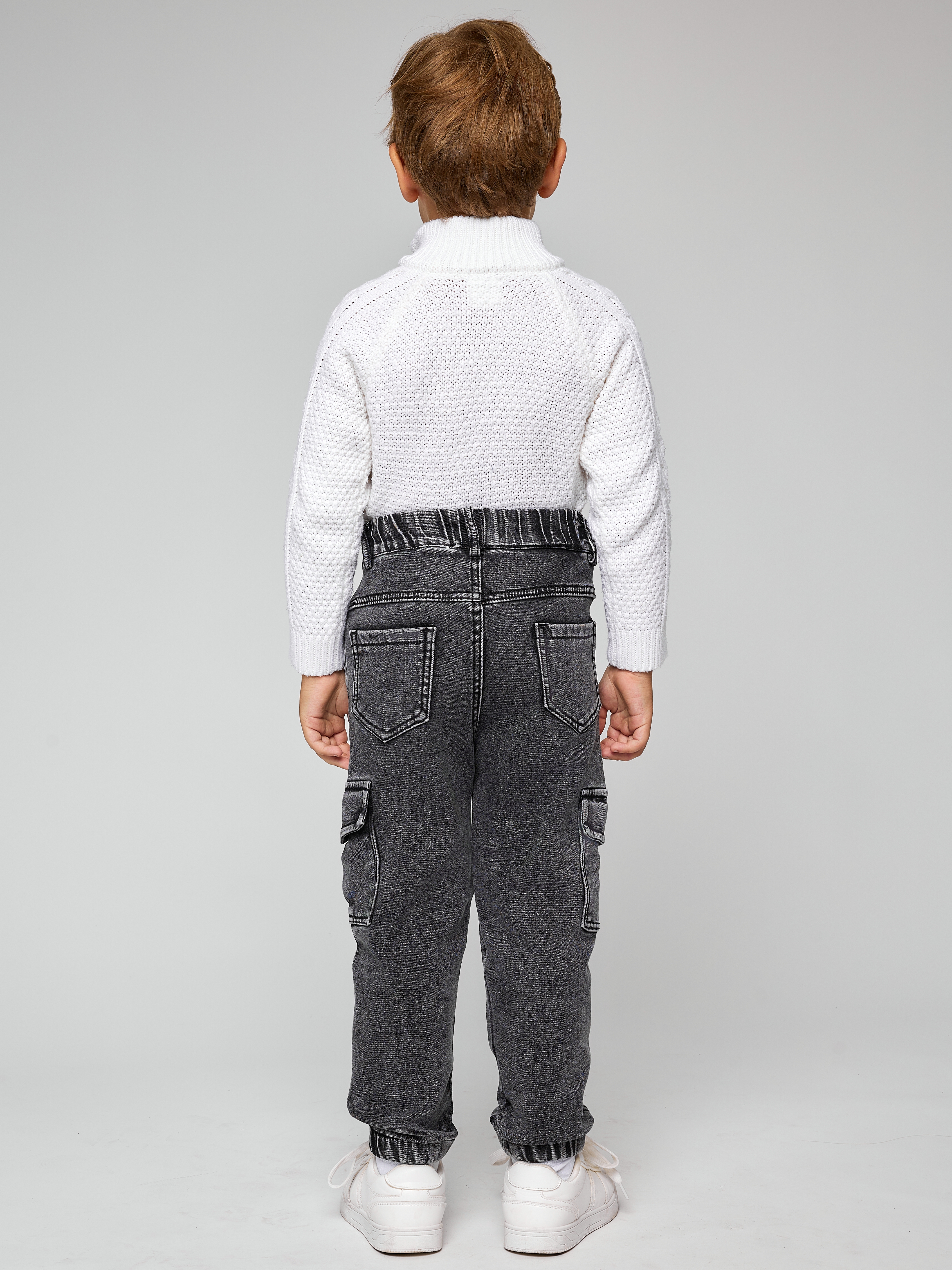 Джинсы Kids Тыдыц 176290245 - фото 2