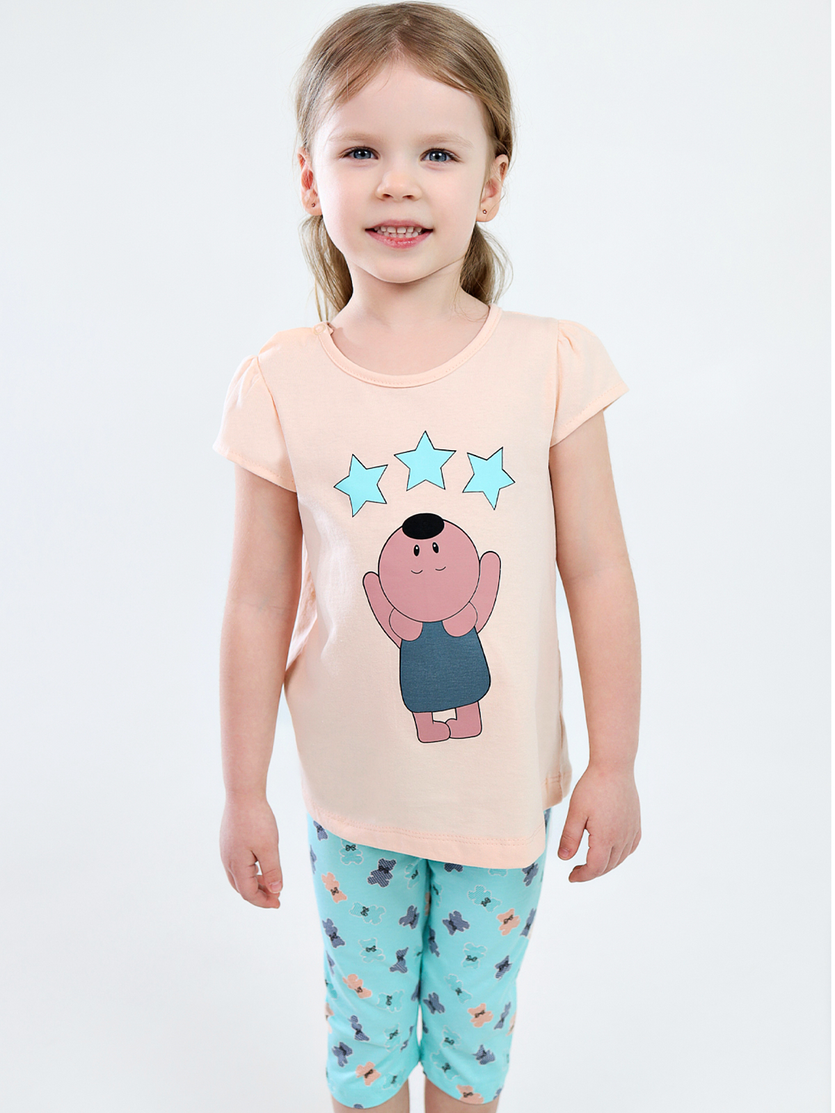 Комплект YOULALA 7004100101 - фото 2