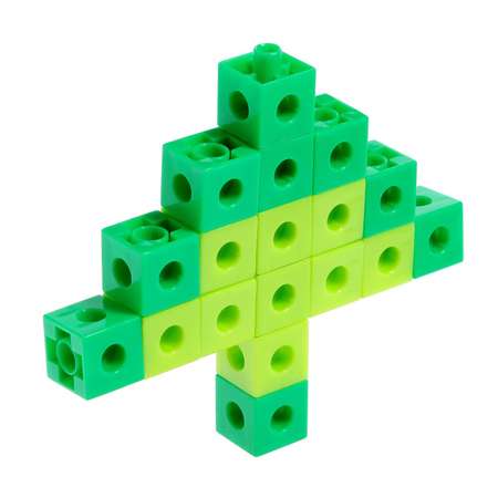 Настольная игра IQ-ZABIAKA Кубики