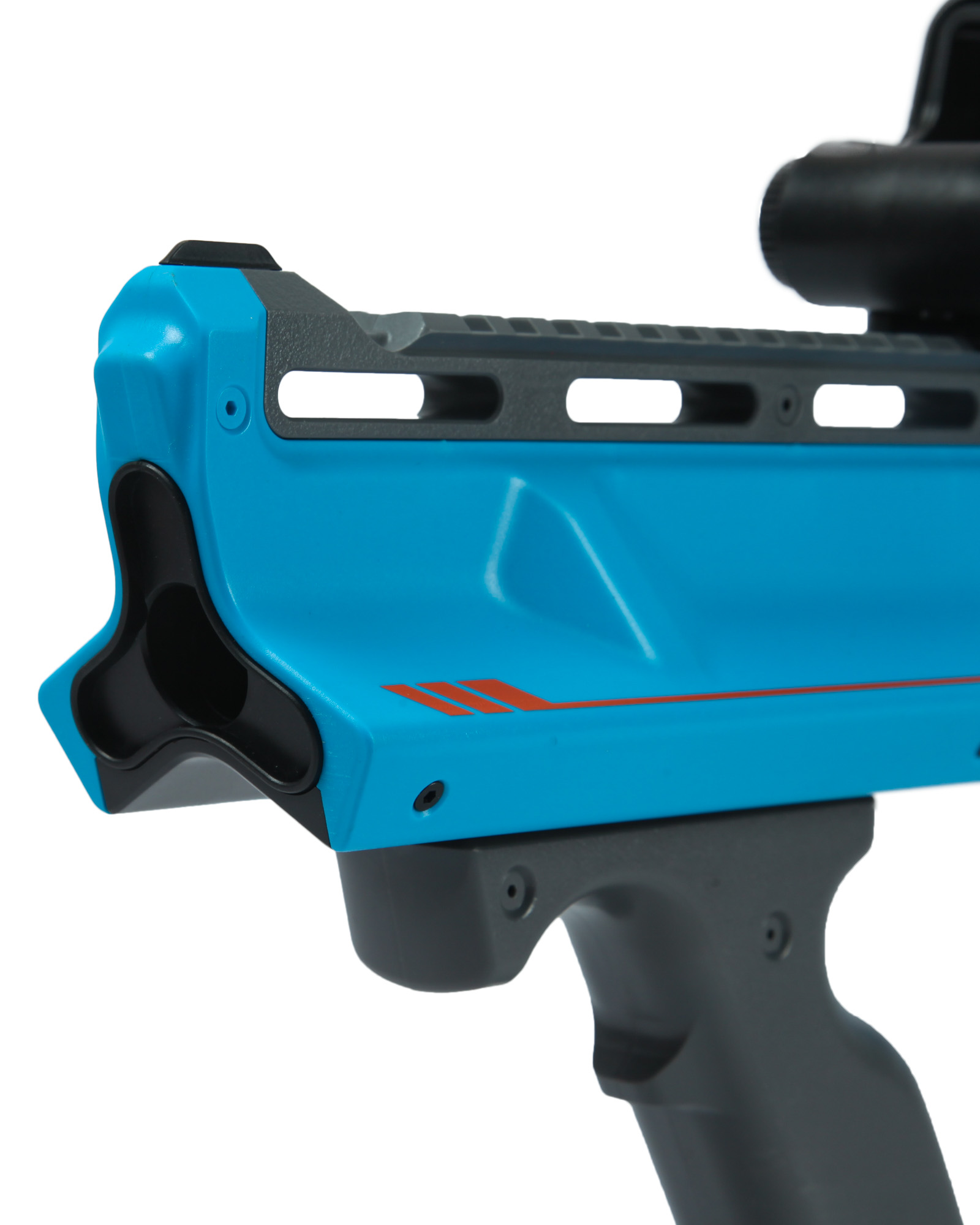 Бластер FUNGUN - фото 3