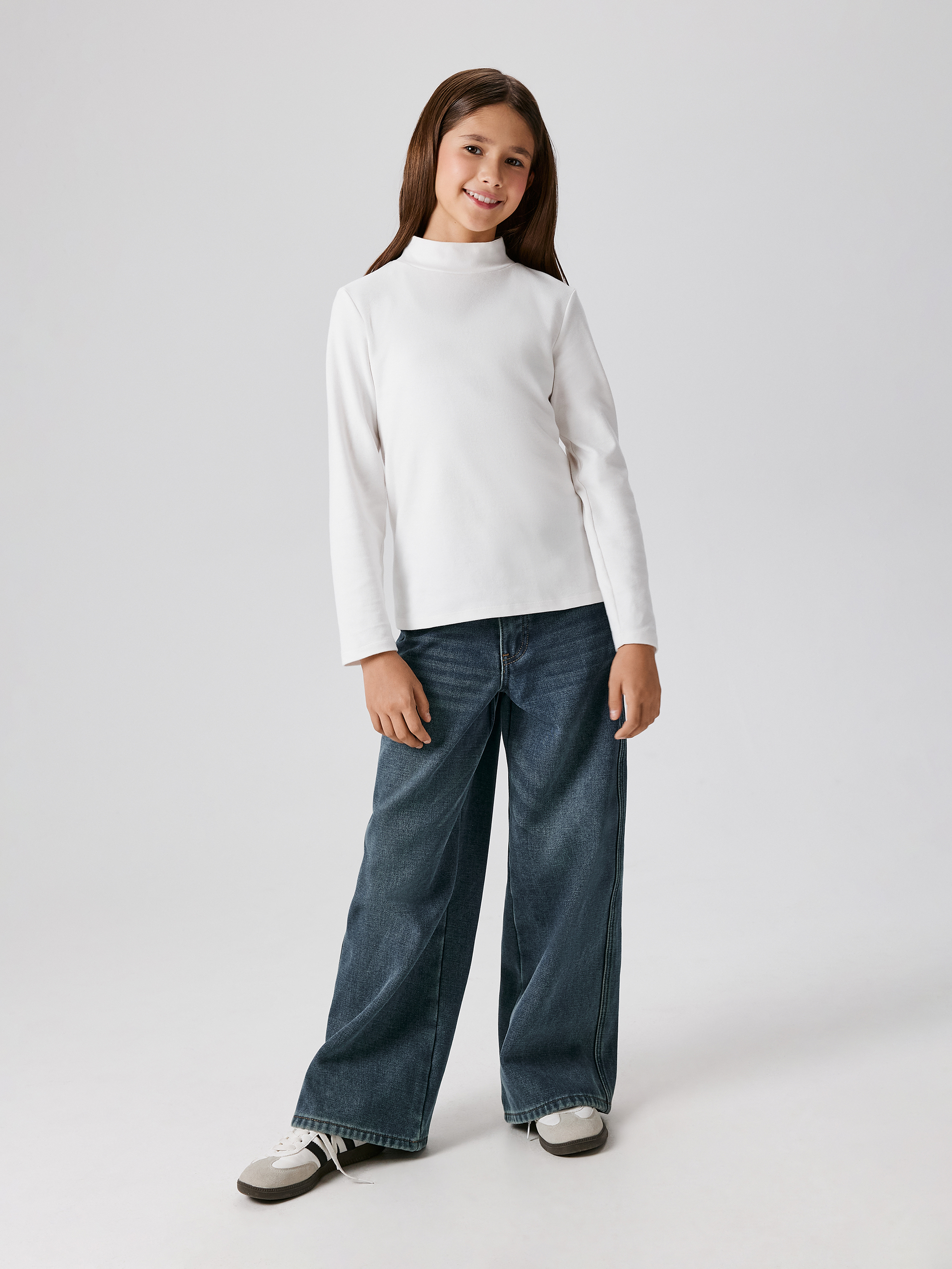 Лонгслив Acoola 20230150024_0092620 - фото 5