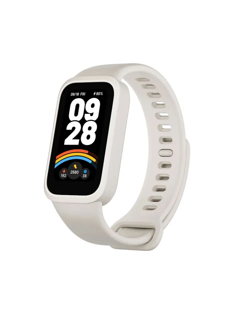 Фитнес-браслет XIAOMI Smart Band 9 Active - фото 8
