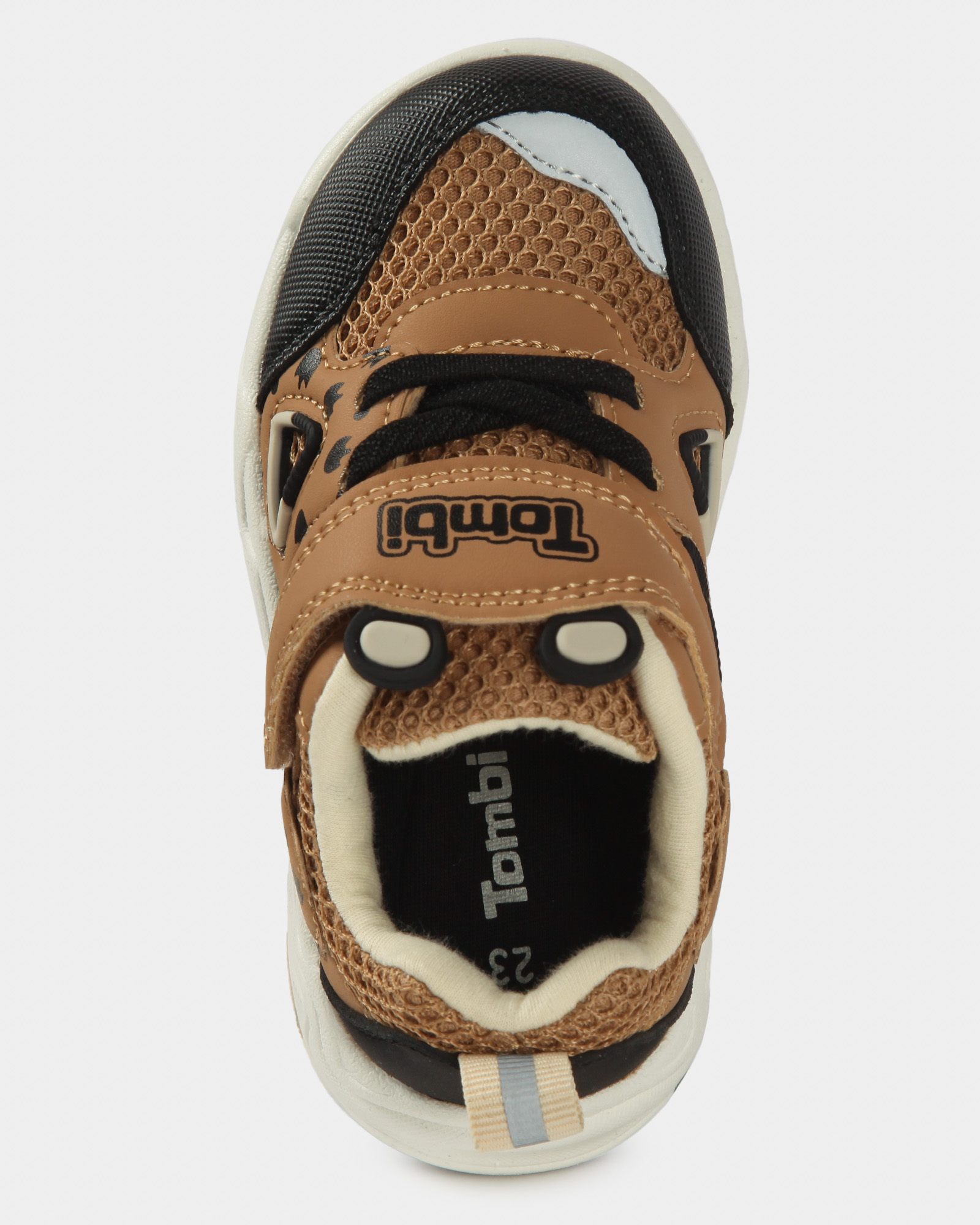 Кроссовки Tombi S26QXibLB-234-88 - фото 4