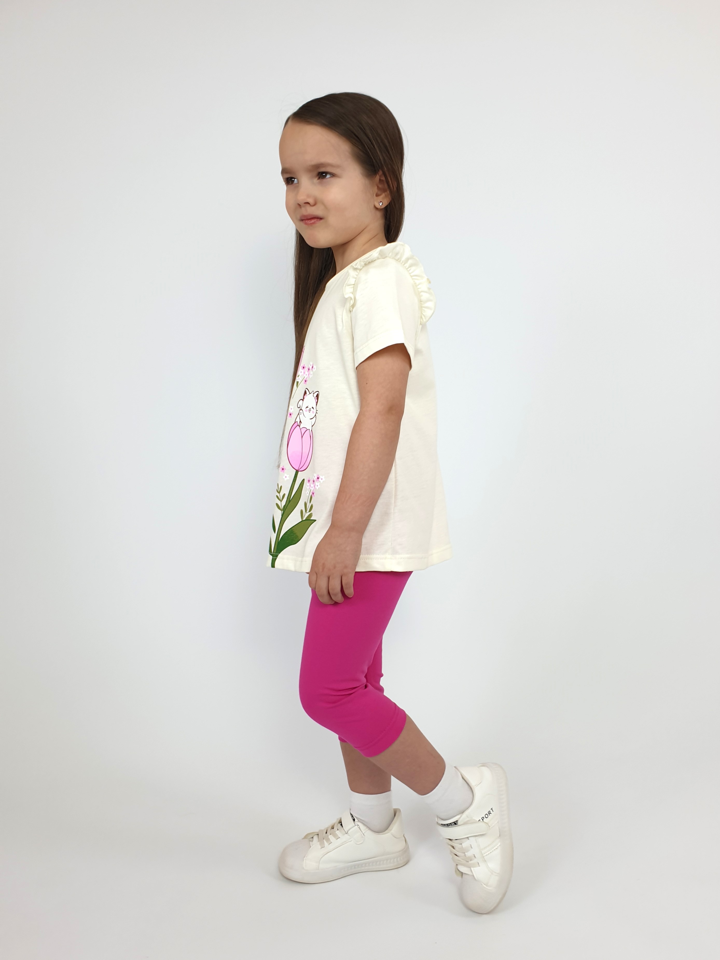 Костюм Luneva 02-154-3. - фото 7