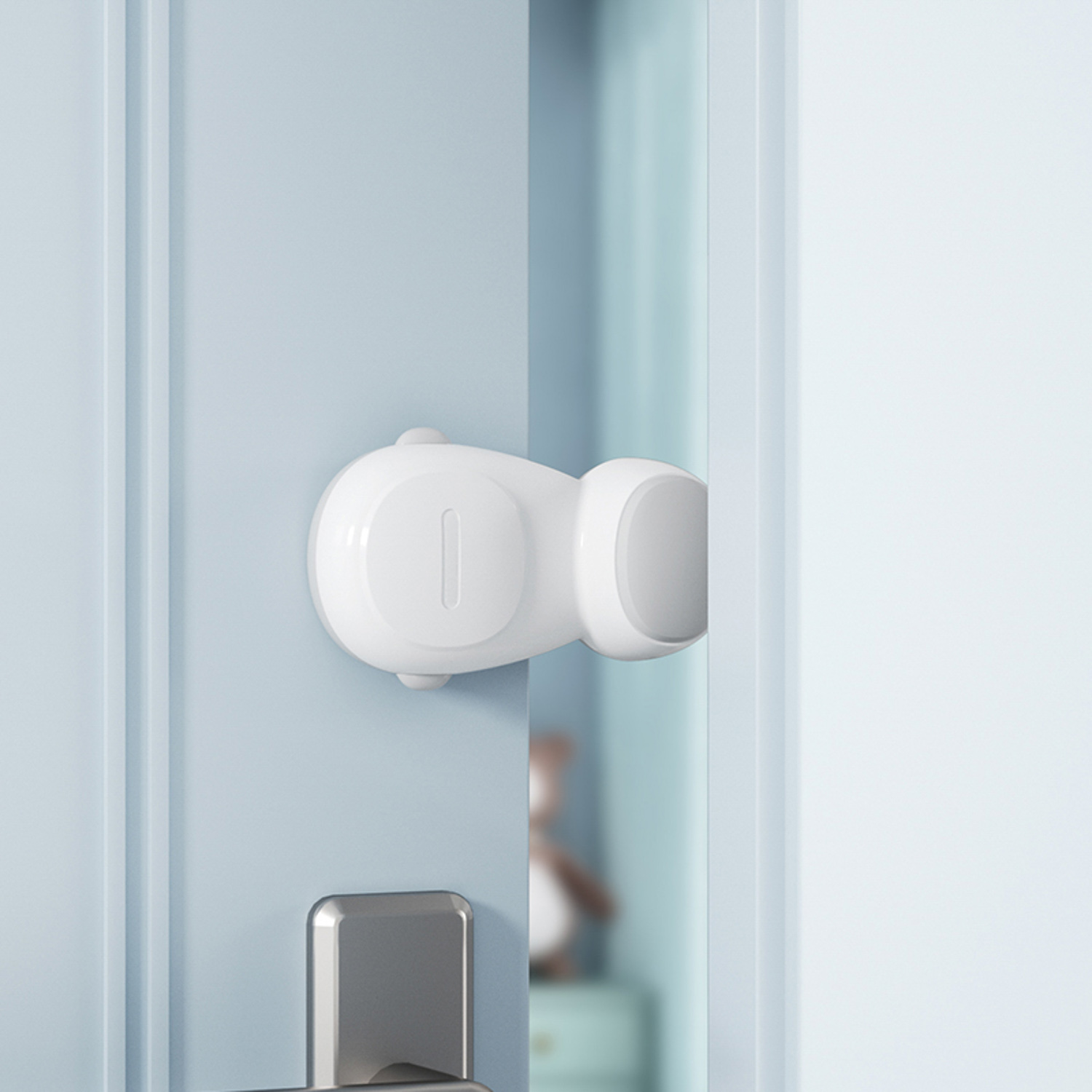 Блокиратор HALSA - фото 14