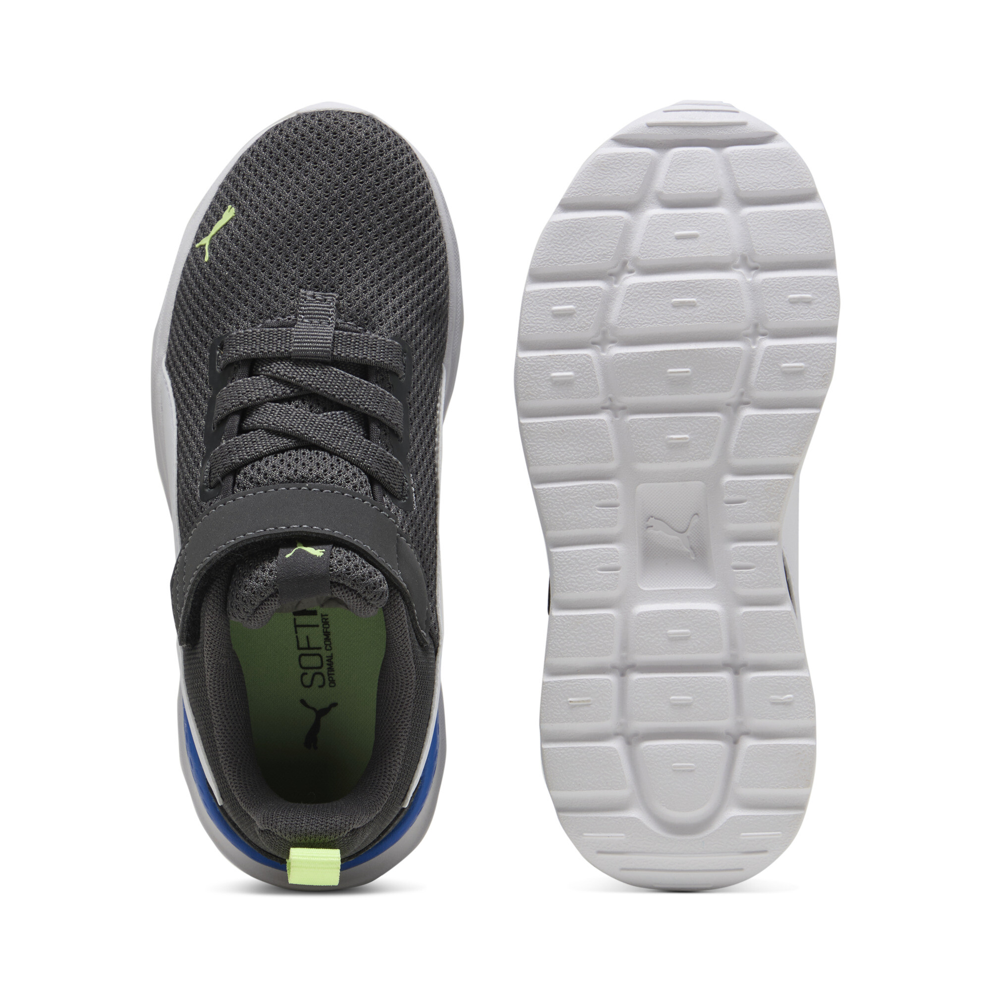 Кроссовки Puma 37200946 - фото 6