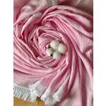 Плед Ладушки муслиновый 100 x 130 см муслин