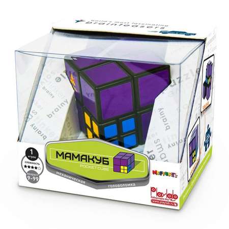 Настольная игра Meffert`s Головоломка