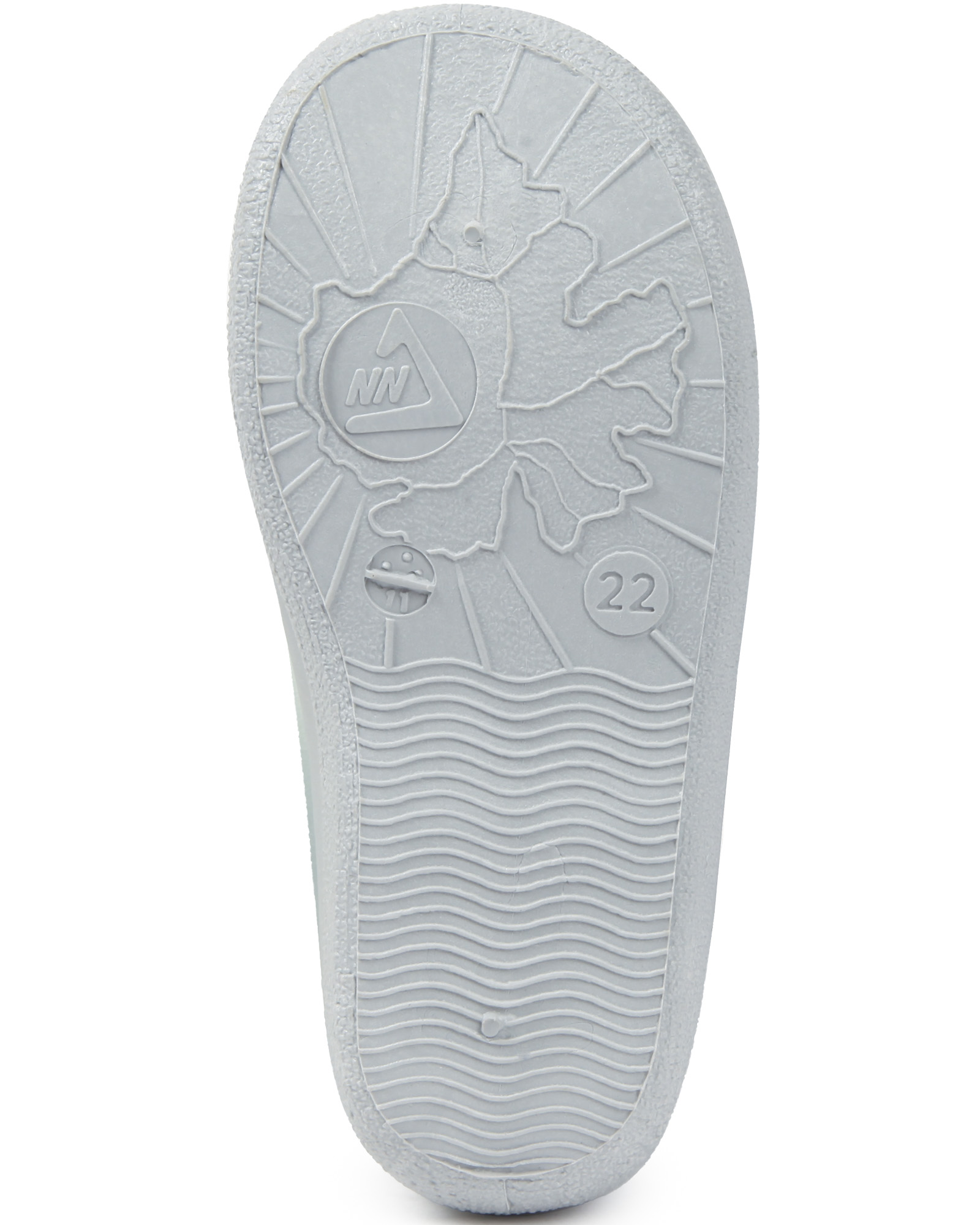 Тапочки Nordan 1270120602 - фото 13