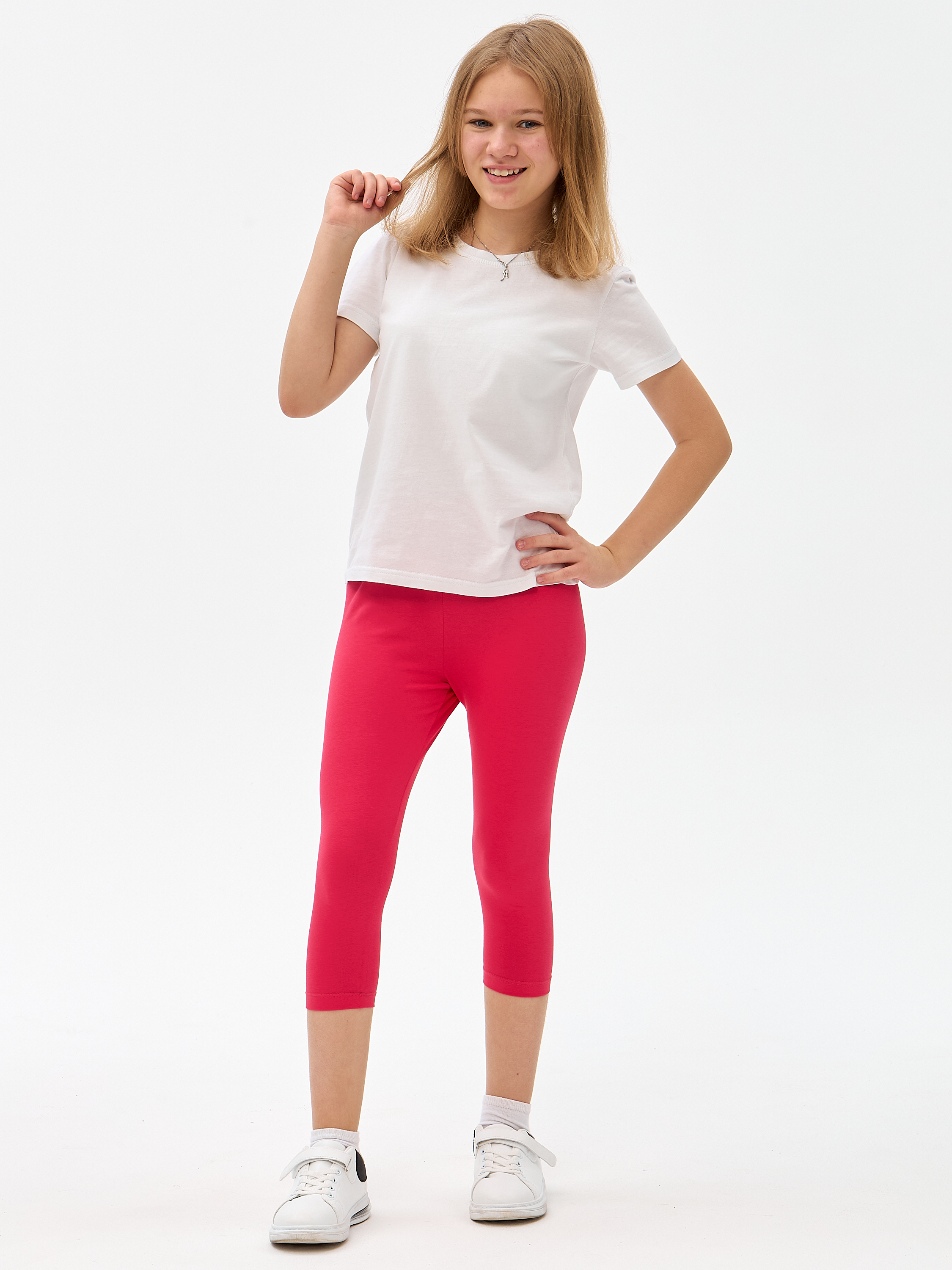 Бриджи 4 шт LELO kids LELO-515-02 - фото 10