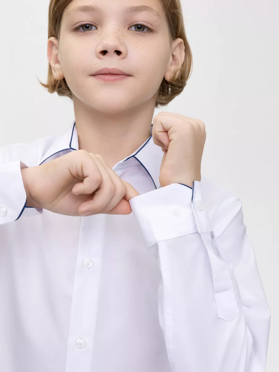 Рубашка BROSTEM 1ld741+1d** - фото 7