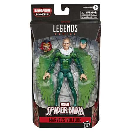 Фигурка Человек-Паук (Spider-man)