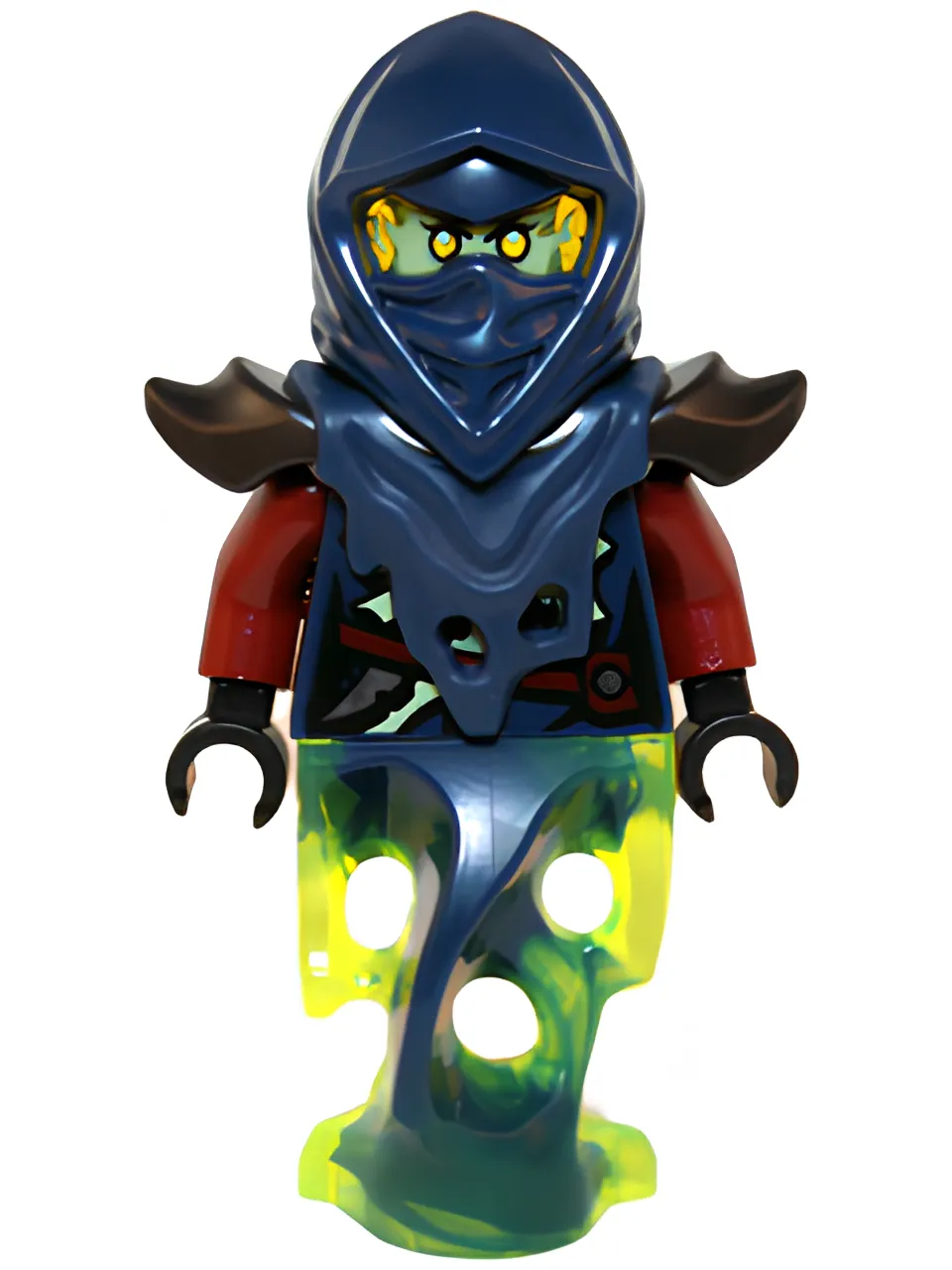 Фигурка LEGO Ninjago Blade Master - фото 1