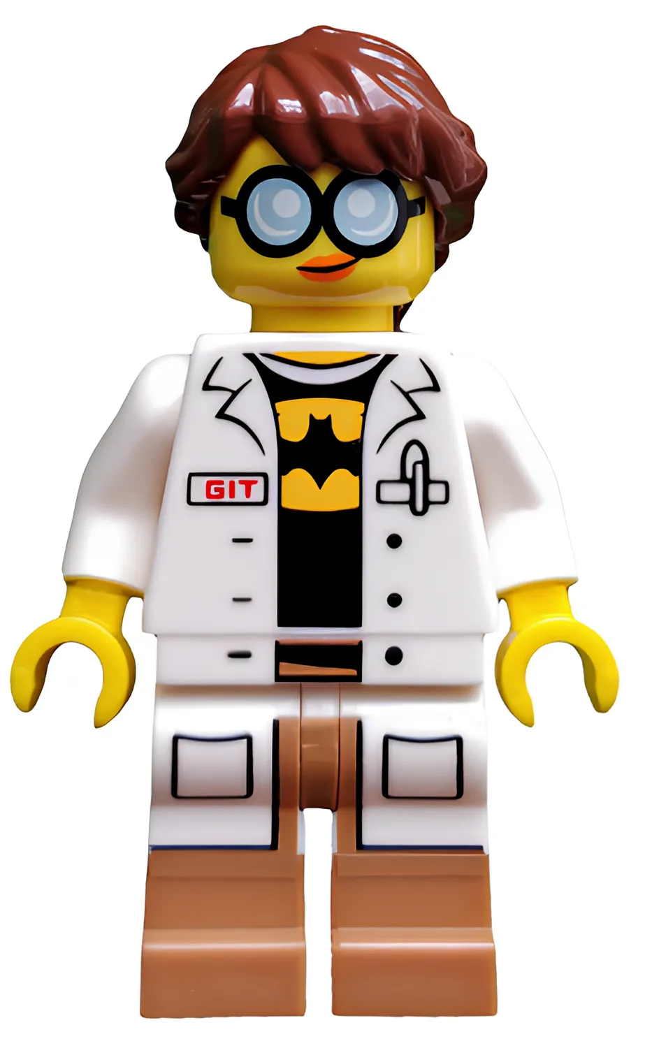 Фигурка LEGO Collectible Minifigures GPL - фото 1