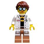 Фигурка LEGO Collectible Minifigures GPL