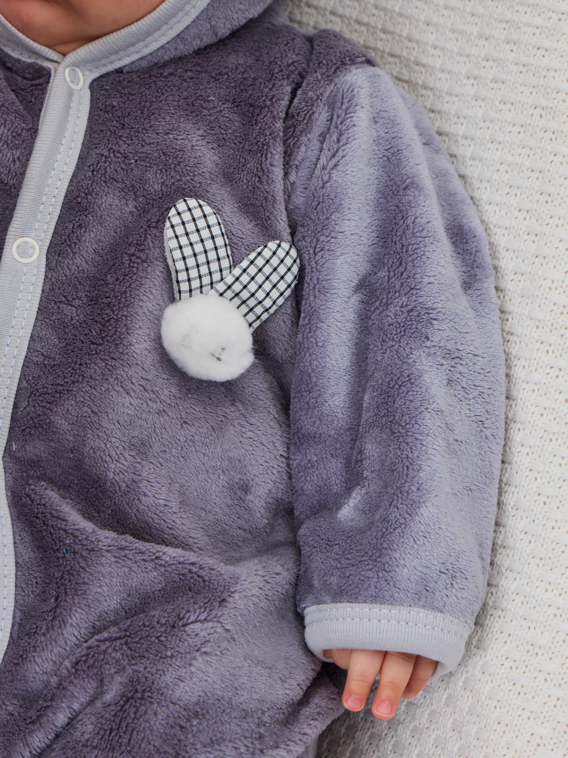 Комбинезон ТОСЯ БОСЯ VF-05 - фото 4