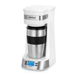 Кофеварка KITFORT КТ-7625