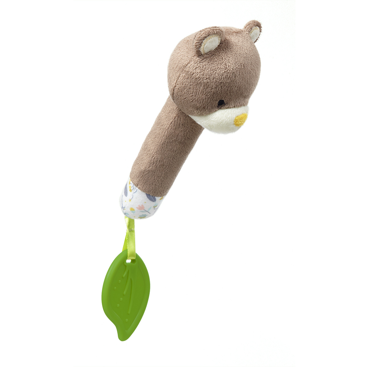 Прорезыватель Babyono Мишка - фото 10