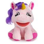 Игрушка мягкая WowWee единорог