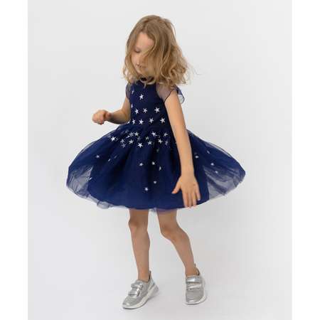 Платье BUTTON BLUE