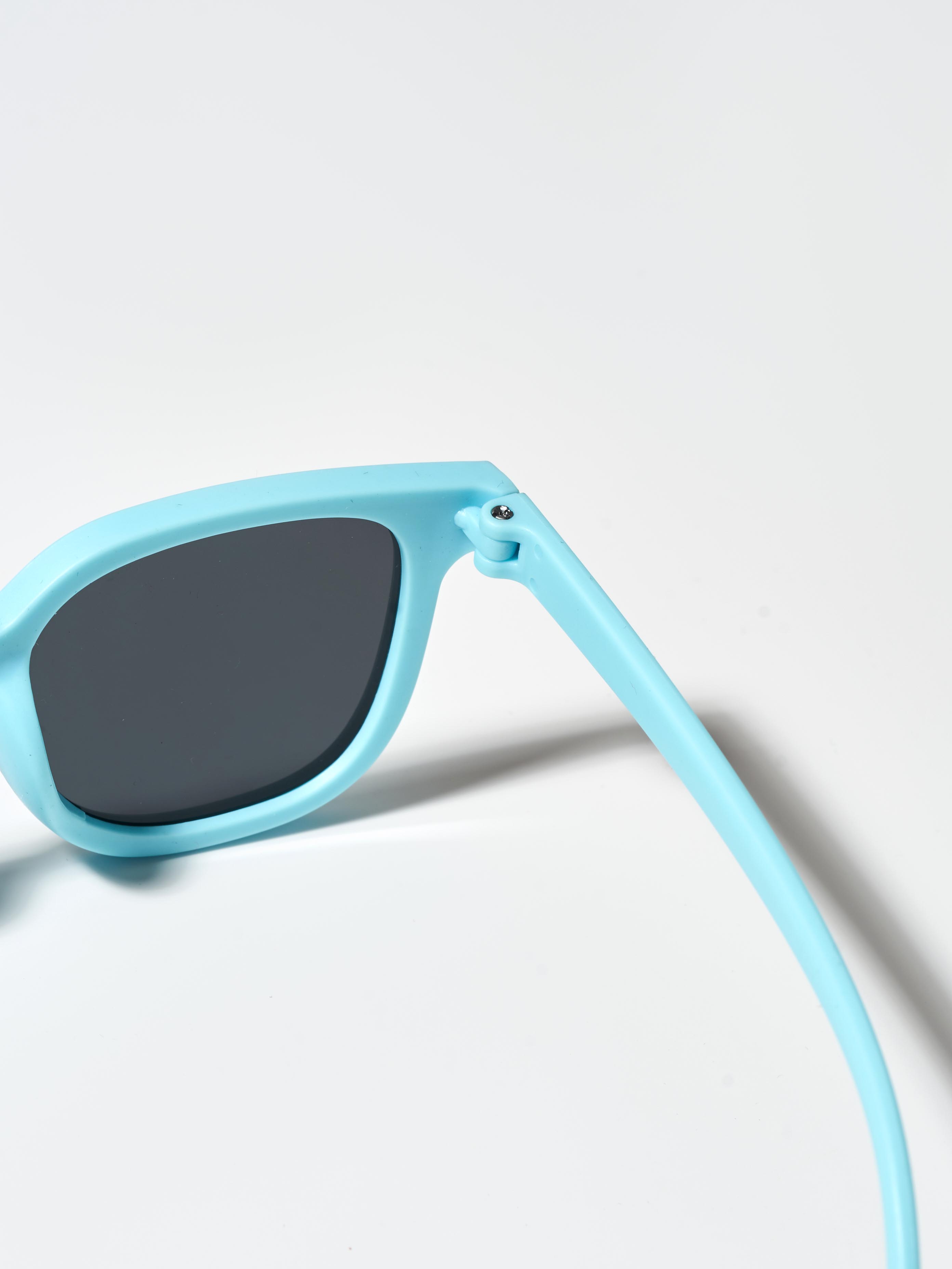 Солнцезащитные очки SUNNY GLASS O00041-1 - фото 6