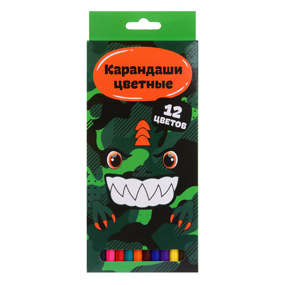 Альбом Panini с карандашами и фломастерами - фото 3