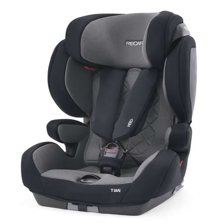 Автокресло Recaro Tian Core Isofix 1/2/3 (9-36 кг)