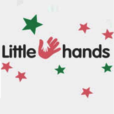 Little Hands