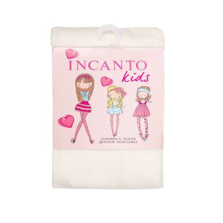 Колготки INCANTO kids