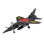 Сборная модель Revell Лёгкий многоцелевой истребитель Дассо «Мираж» F1C