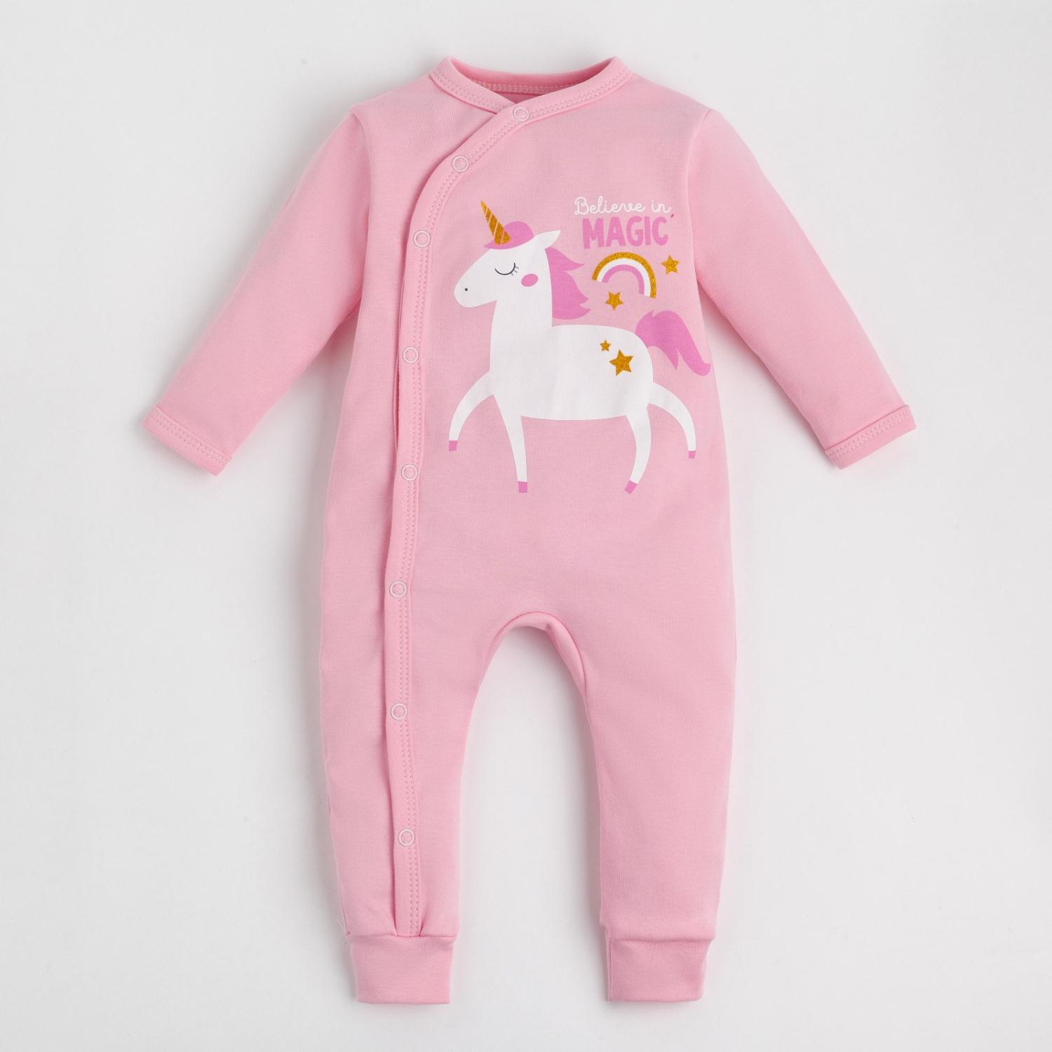 Комбинезон Крошка Я 4857063 - фото 1