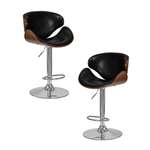 Стул DOBRIN KARTER 2 шт.