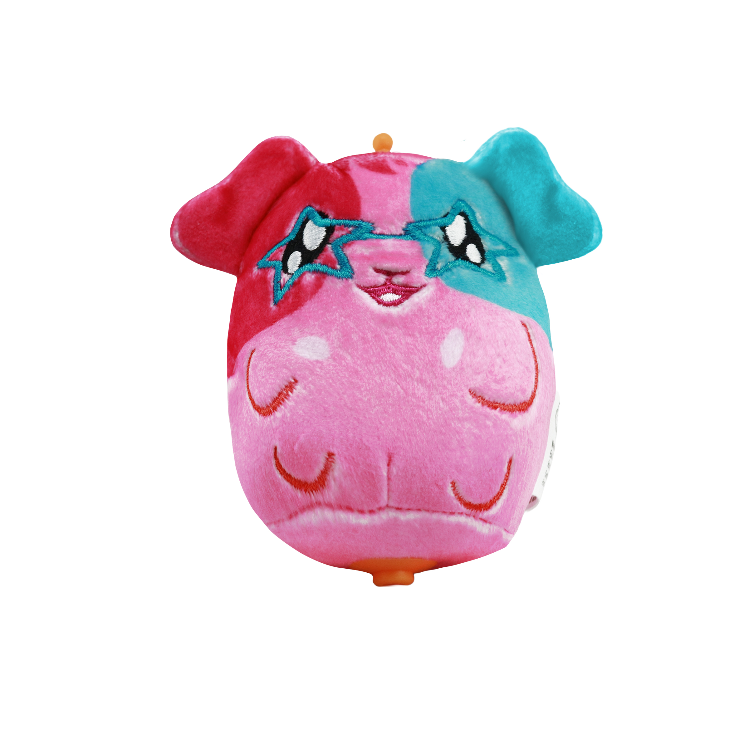 Брелок EOLO мягконабивная - фото 30