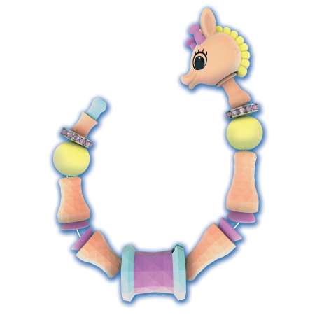 Набор для творчества Twisty Petz