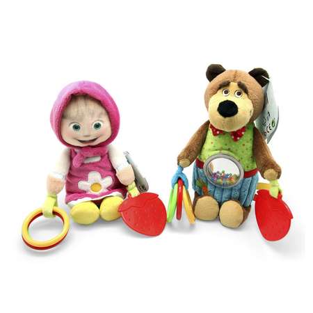Игрушка Simba погремушка